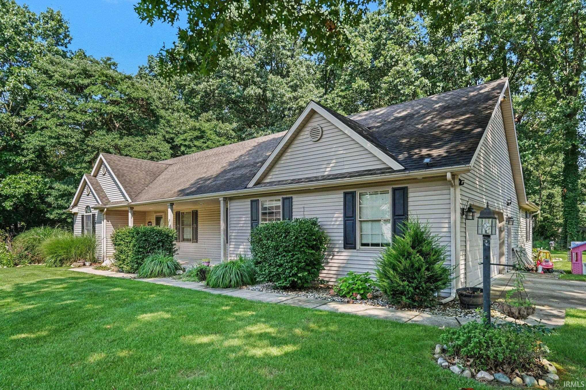 30549 Mary Don Lane Elkhart IN 46517