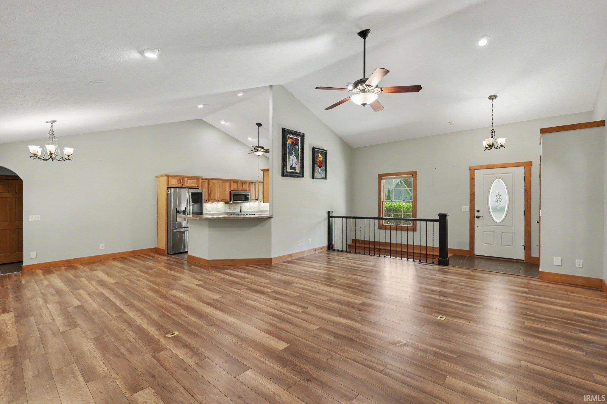 30549 Mary Don Lane Elkhart IN 46517