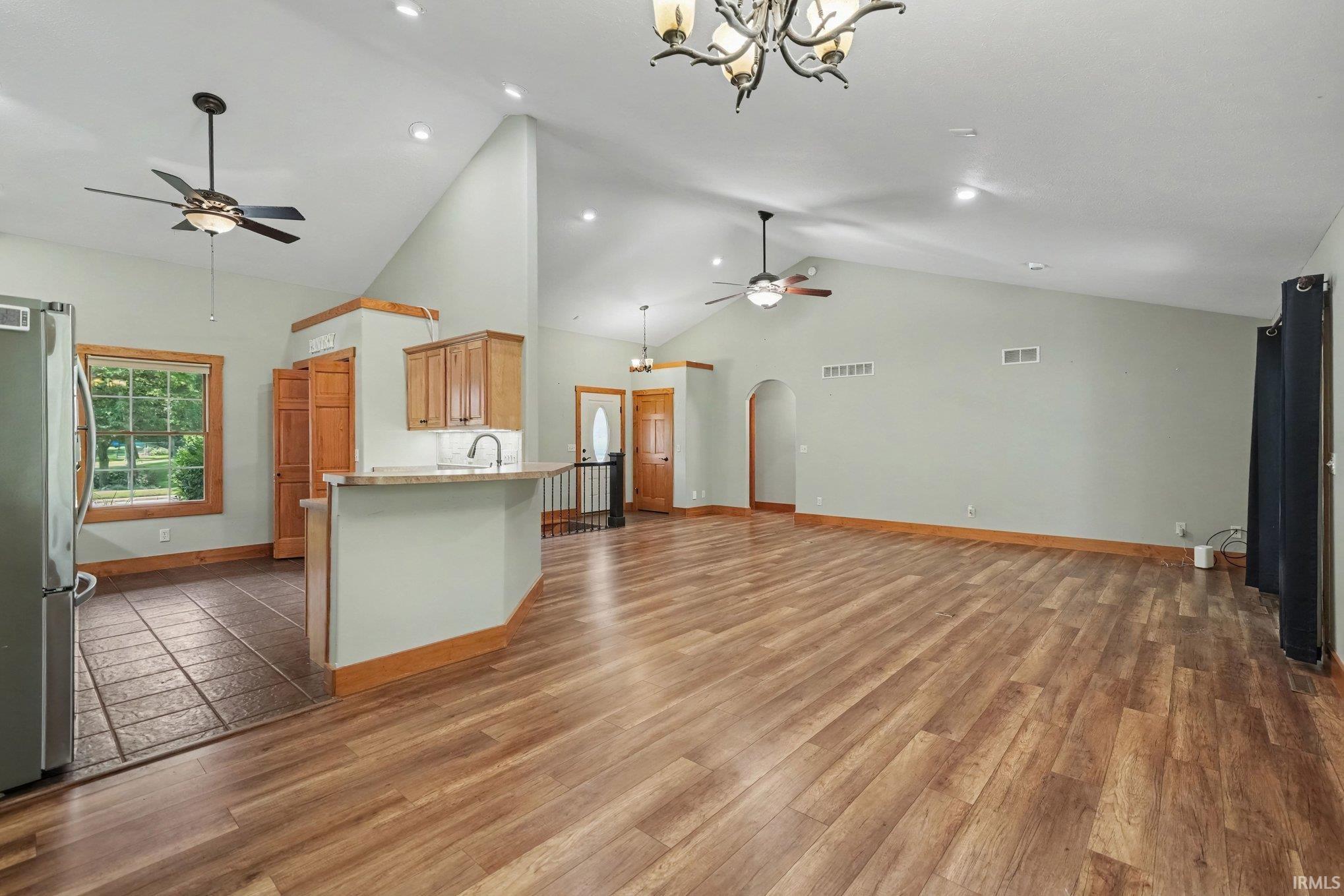 30549 Mary Don Lane Elkhart IN 46517