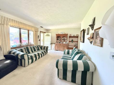 213 N Greenberry Street Sweetser IN 46987
