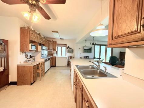 213 N Greenberry Street Sweetser IN 46987