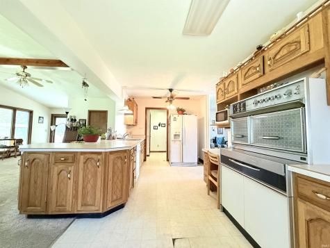 213 N Greenberry Street Sweetser IN 46987