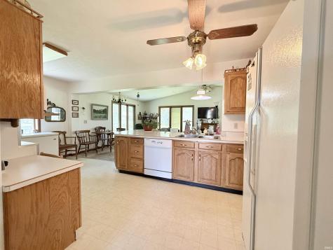 213 N Greenberry Street Sweetser IN 46987