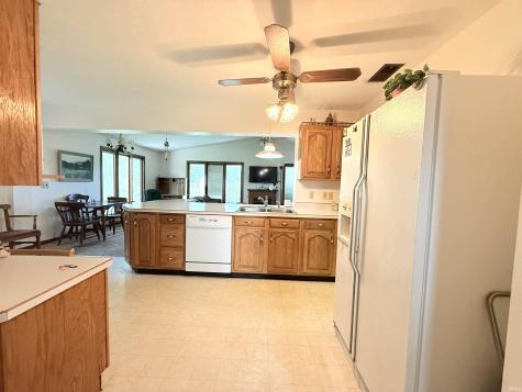 213 N Greenberry Street Sweetser IN 46987