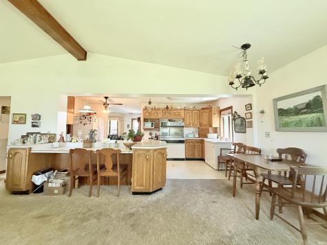 213 N Greenberry Street Sweetser IN 46987