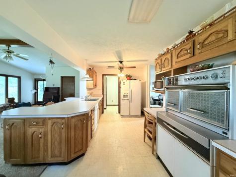 213 N Greenberry Street Sweetser IN 46987