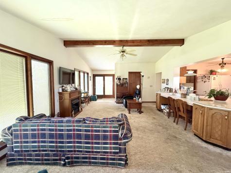 213 N Greenberry Street Sweetser IN 46987