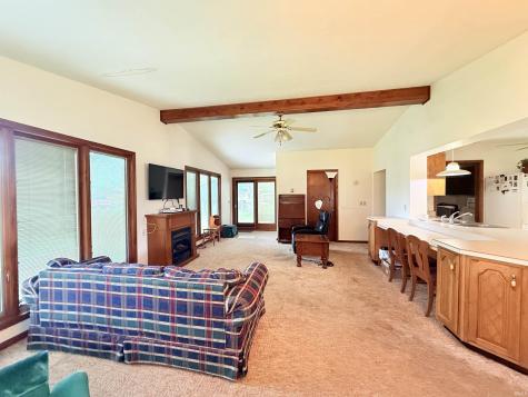 213 N Greenberry Street Sweetser IN 46987