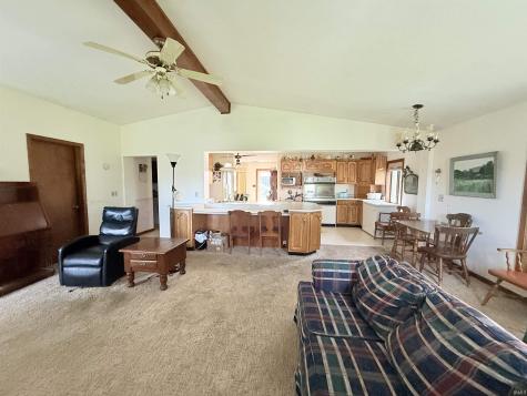 213 N Greenberry Street Sweetser IN 46987