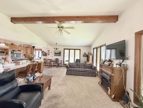 213 N Greenberry Street Sweetser IN 46987