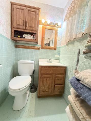 213 N Greenberry Street Sweetser IN 46987