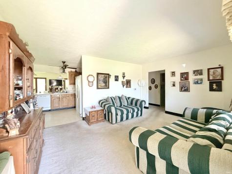 213 N Greenberry Street Sweetser IN 46987
