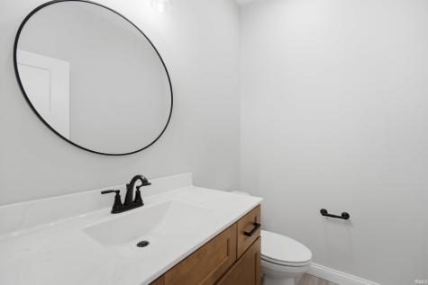 857 S Hoke Avenue Frankfort IN 46041