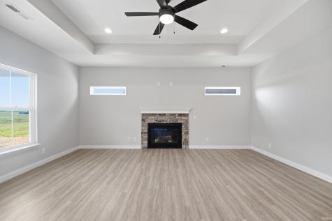 857 S Hoke Avenue Frankfort IN 46041