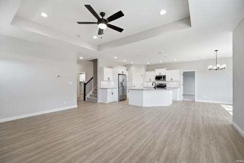 857 S Hoke Avenue Frankfort IN 46041