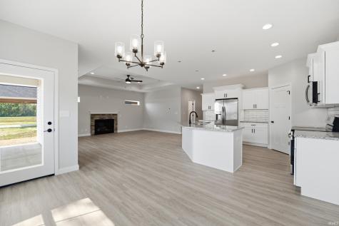 857 S Hoke Avenue Frankfort IN 46041