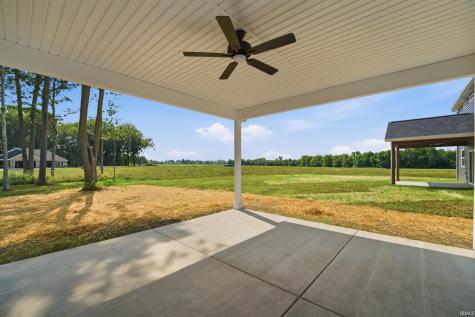 857 S Hoke Avenue Frankfort IN 46041