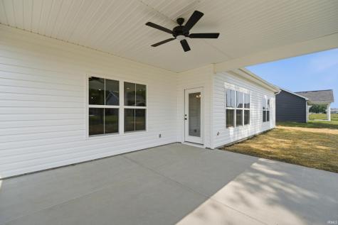857 S Hoke Avenue Frankfort IN 46041