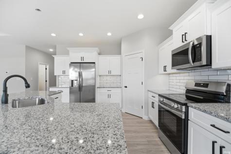 857 S Hoke Avenue Frankfort IN 46041