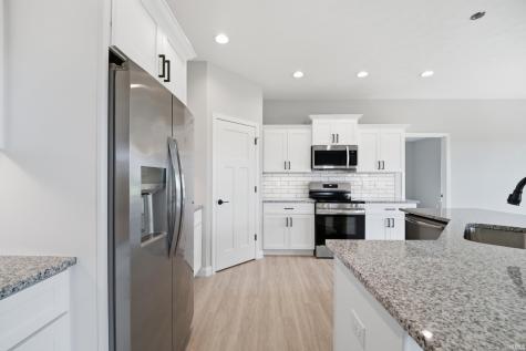 857 S Hoke Avenue Frankfort IN 46041
