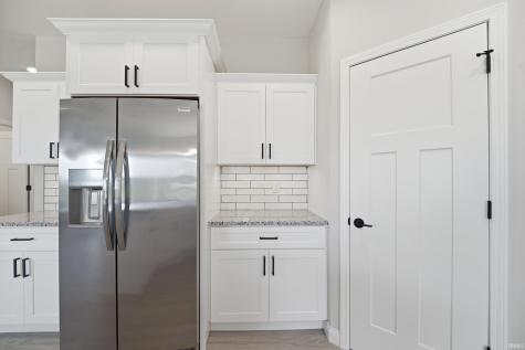 857 S Hoke Avenue Frankfort IN 46041