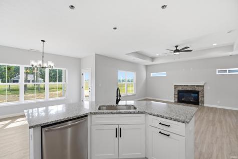 857 S Hoke Avenue Frankfort IN 46041