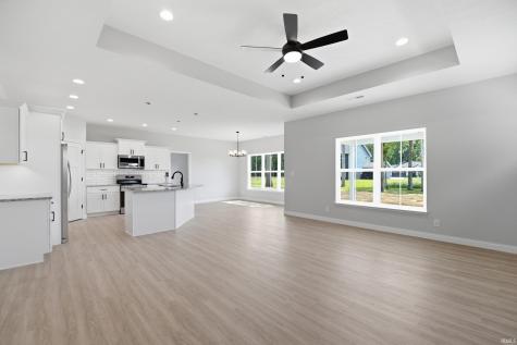 857 S Hoke Avenue Frankfort IN 46041