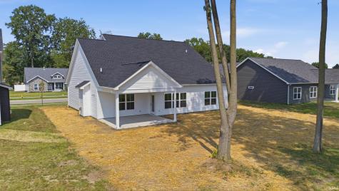 857 S Hoke Avenue Frankfort IN 46041