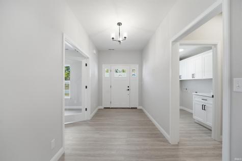 857 S Hoke Avenue Frankfort IN 46041