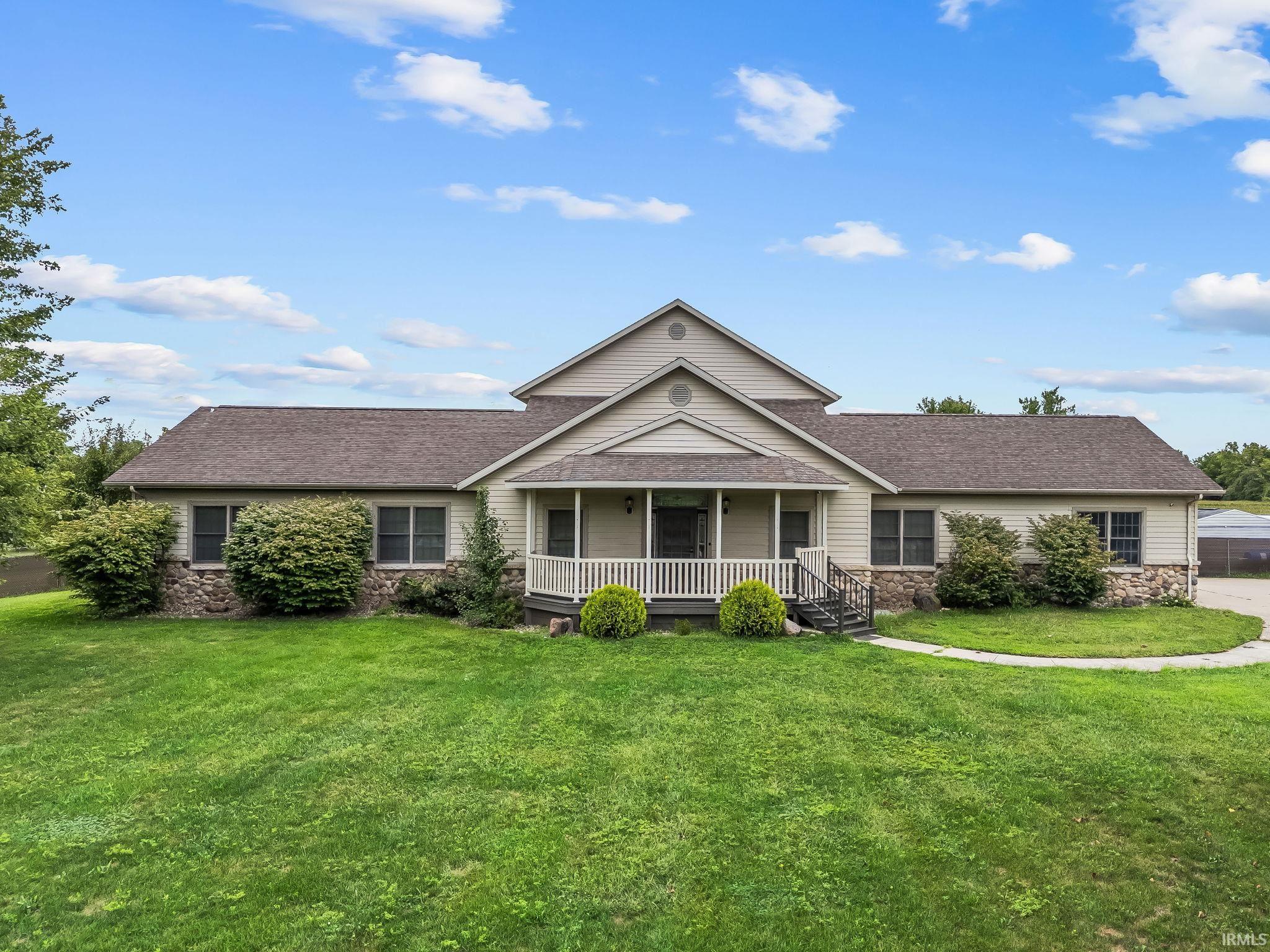 2821 Bashor Road Goshen IN 46526