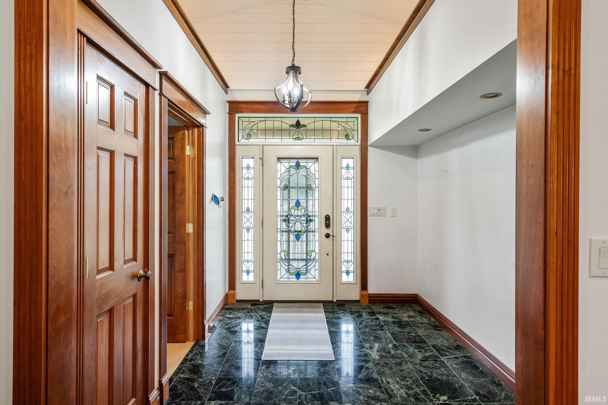 2821 Bashor Road Goshen IN 46526