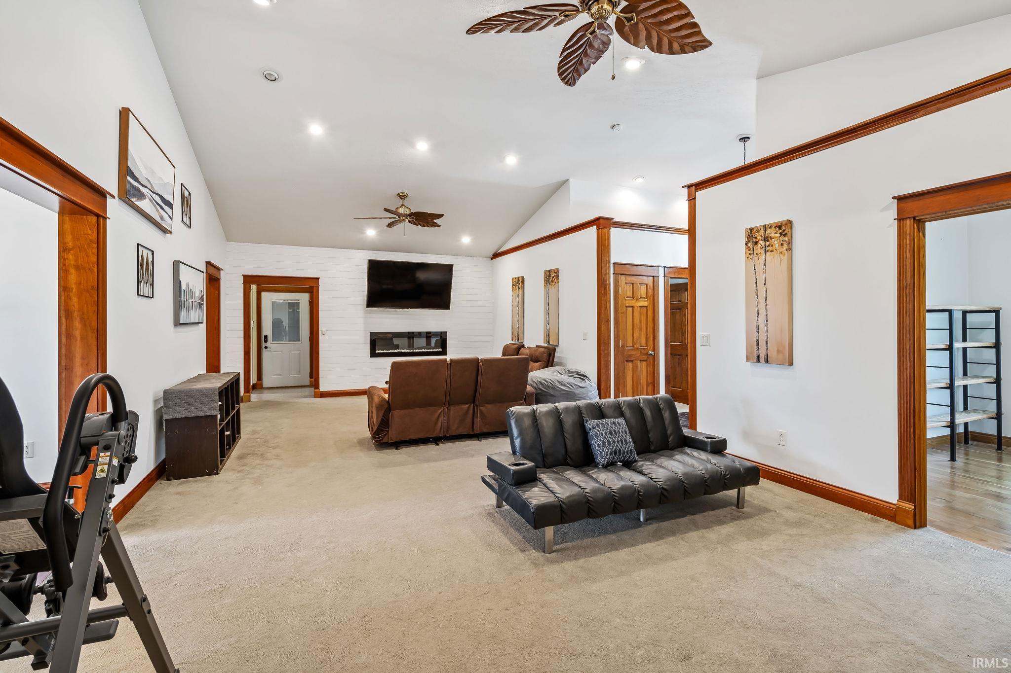 2821 Bashor Road Goshen IN 46526
