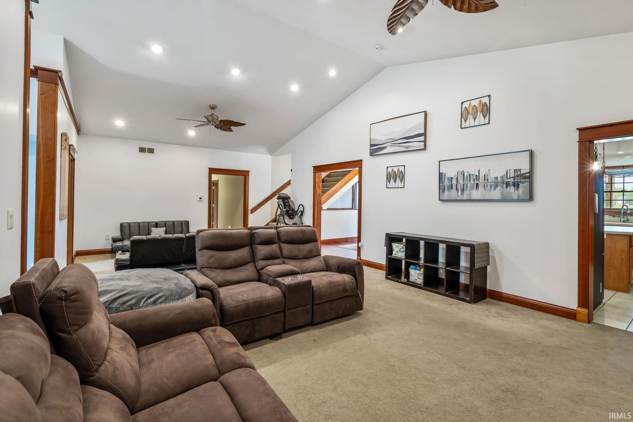 2821 Bashor Road Goshen IN 46526