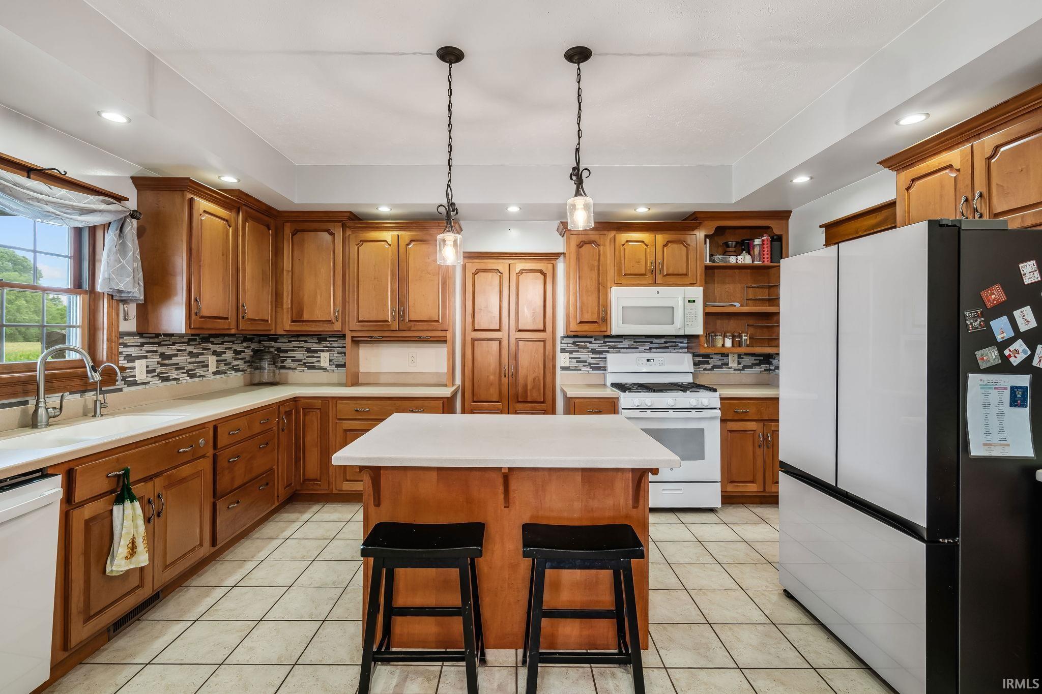 2821 Bashor Road Goshen IN 46526