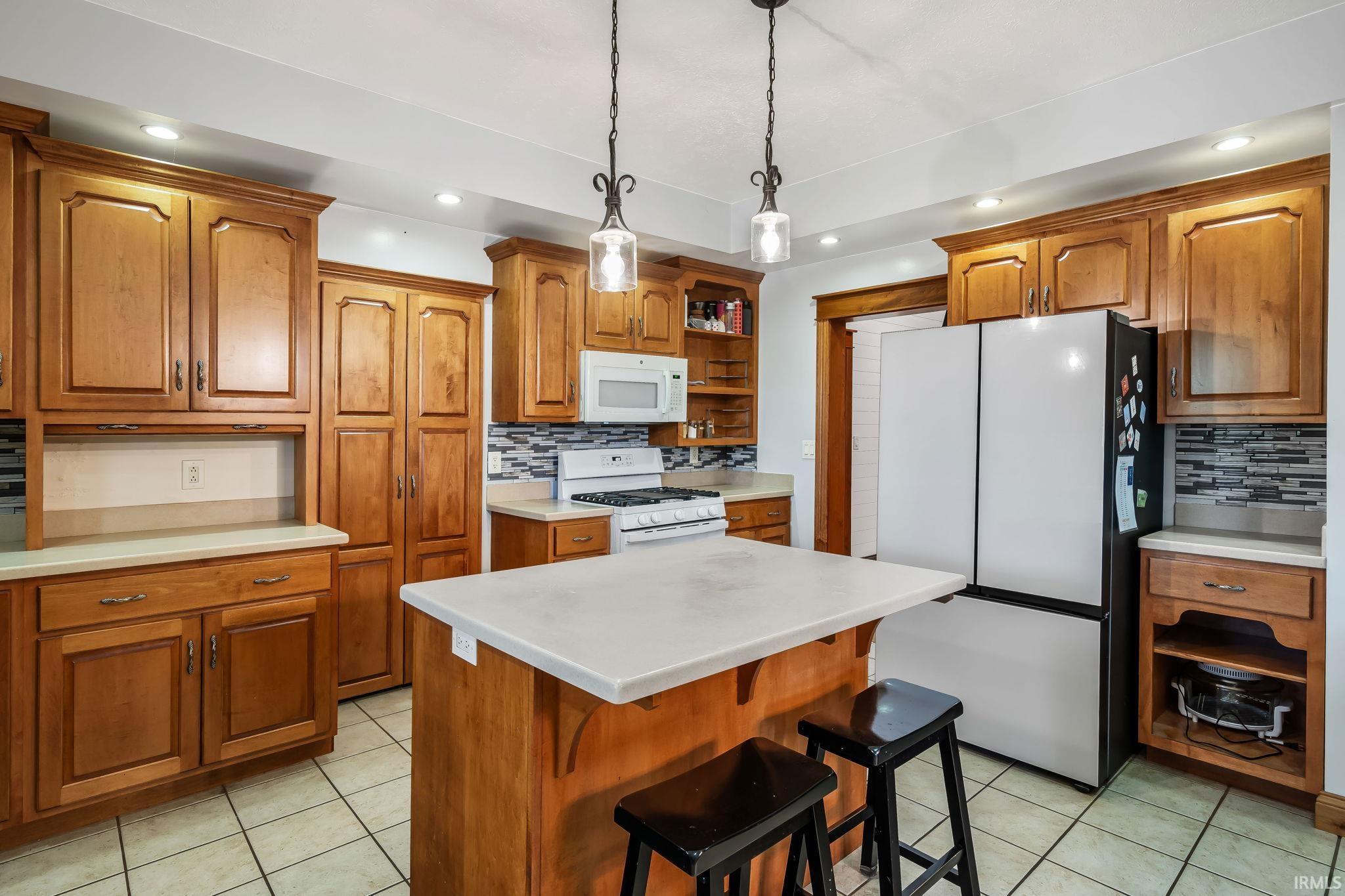 2821 Bashor Road Goshen IN 46526