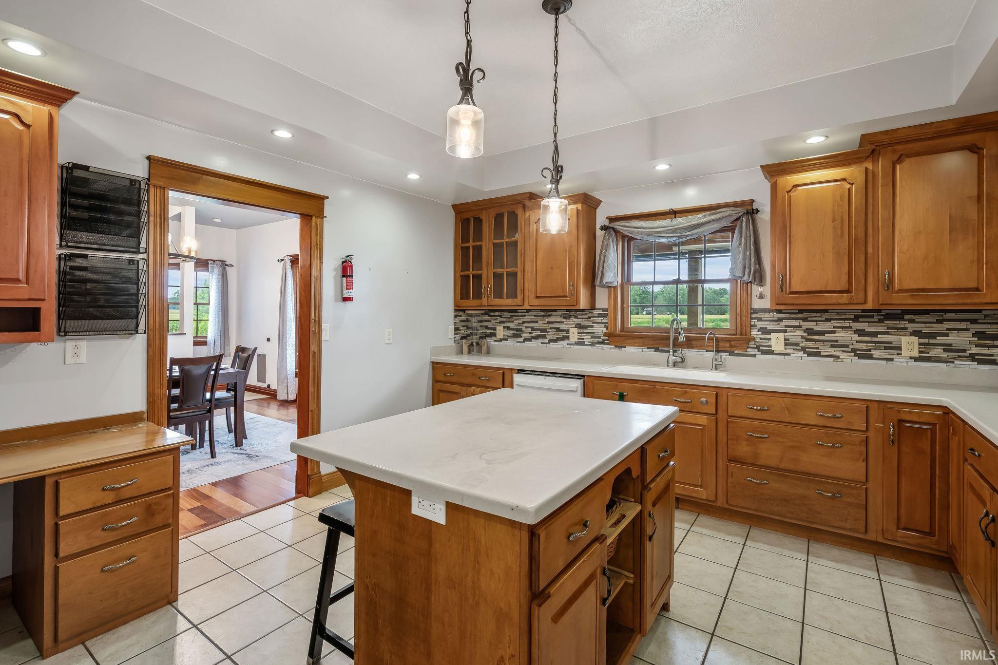 2821 Bashor Road Goshen IN 46526