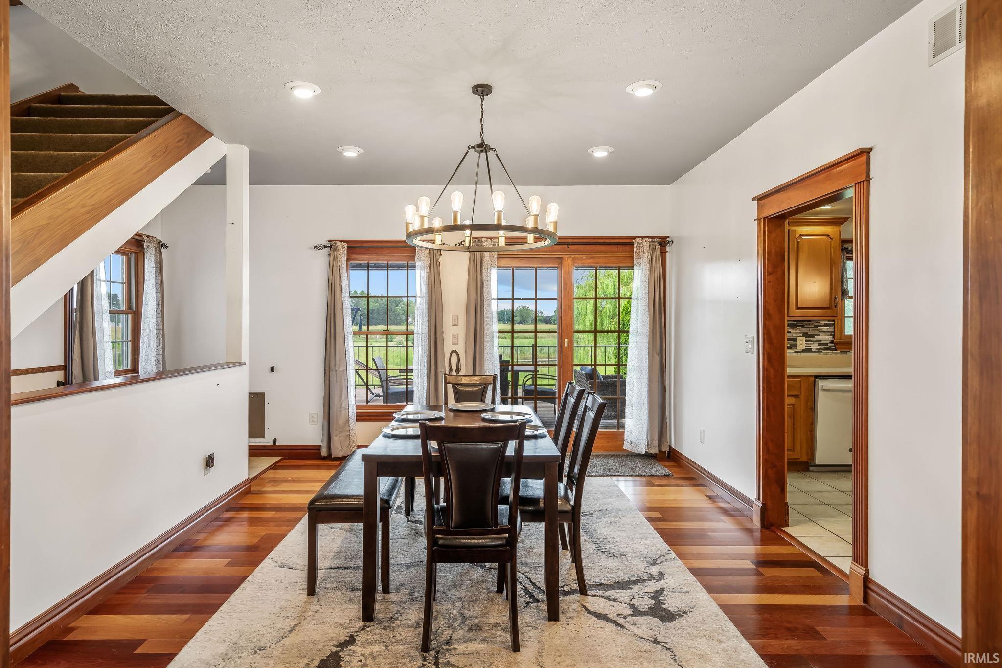 2821 Bashor Road Goshen IN 46526