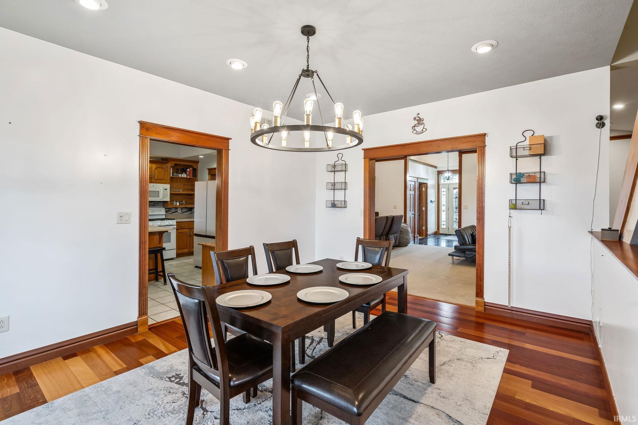 2821 Bashor Road Goshen IN 46526