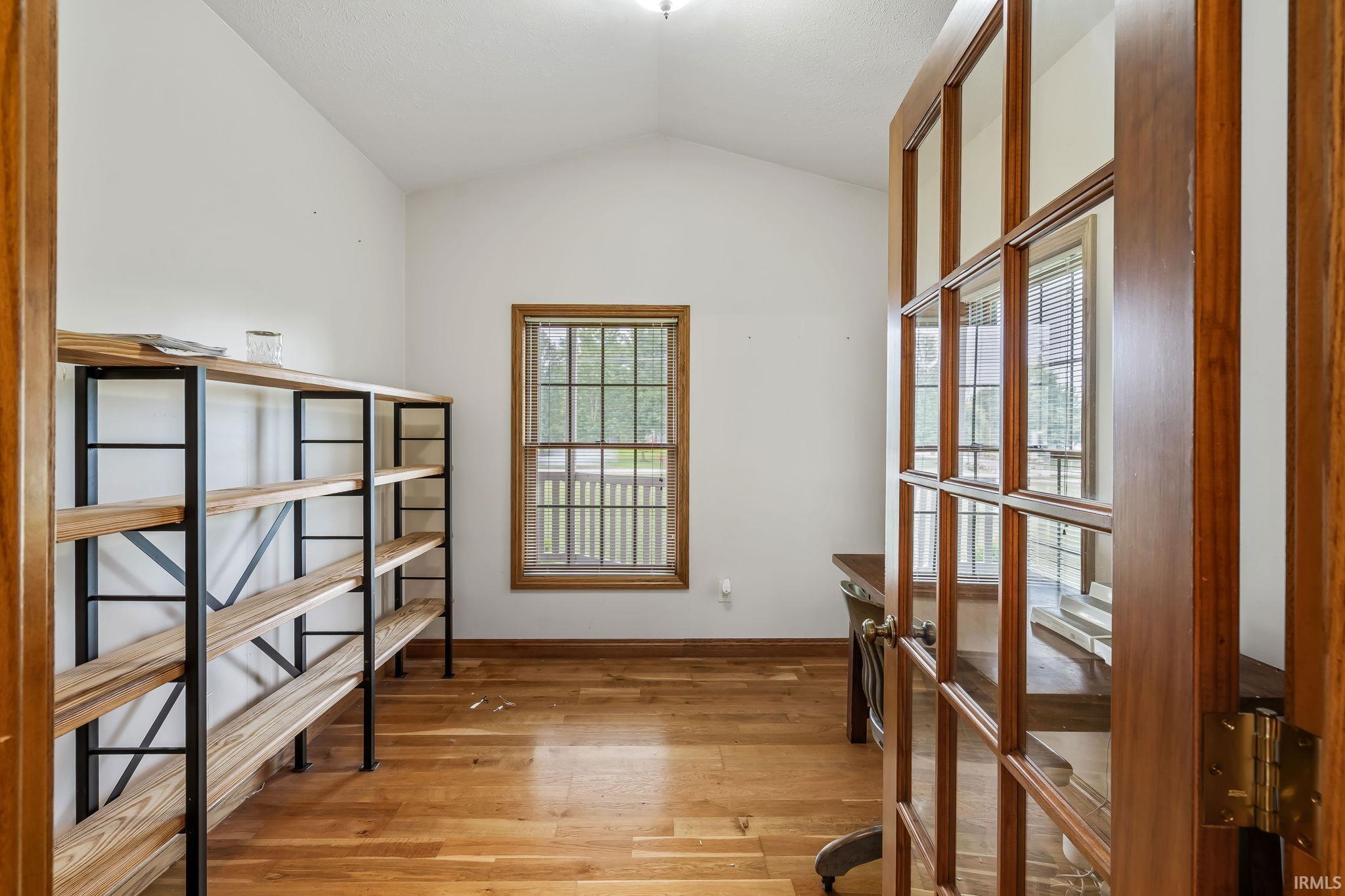 2821 Bashor Road Goshen IN 46526