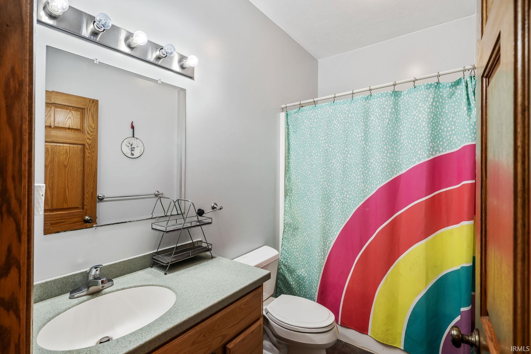2821 Bashor Road Goshen IN 46526