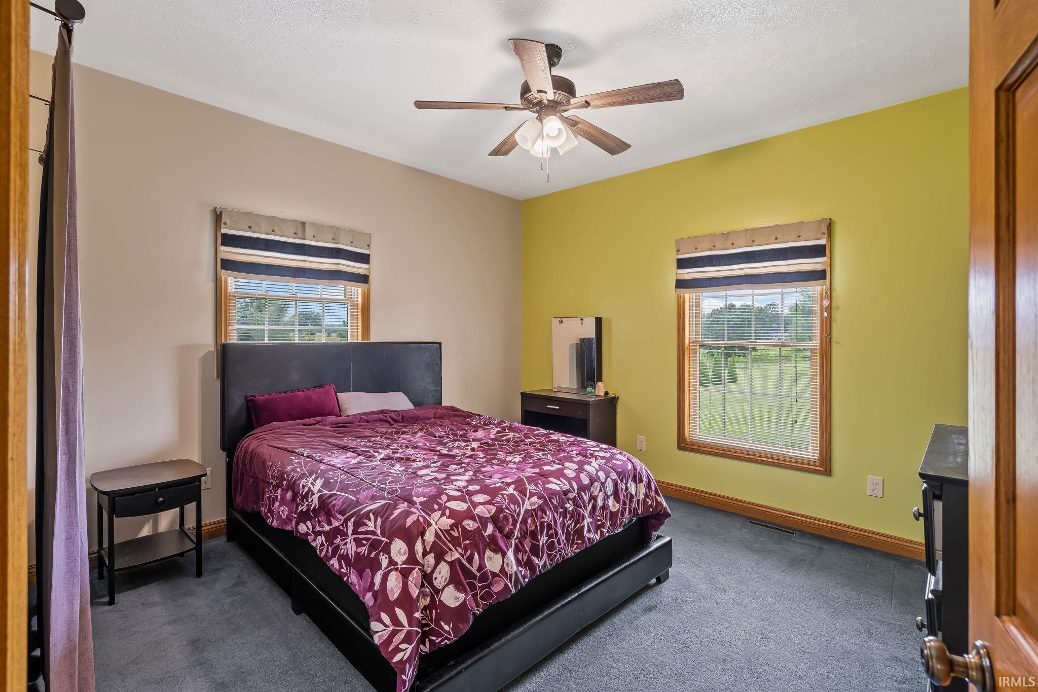 2821 Bashor Road Goshen IN 46526