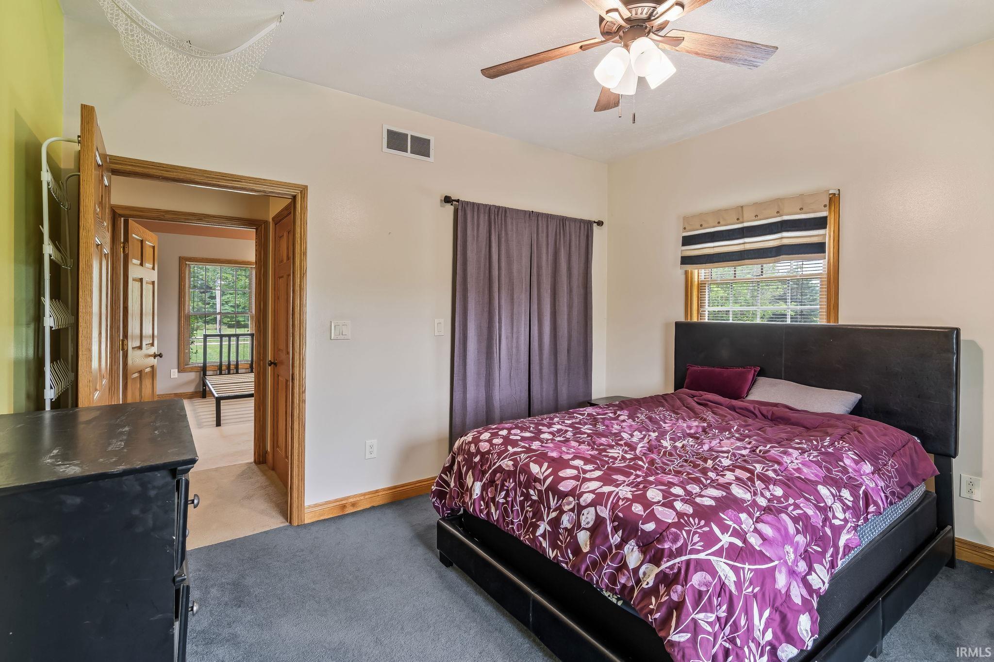 2821 Bashor Road Goshen IN 46526