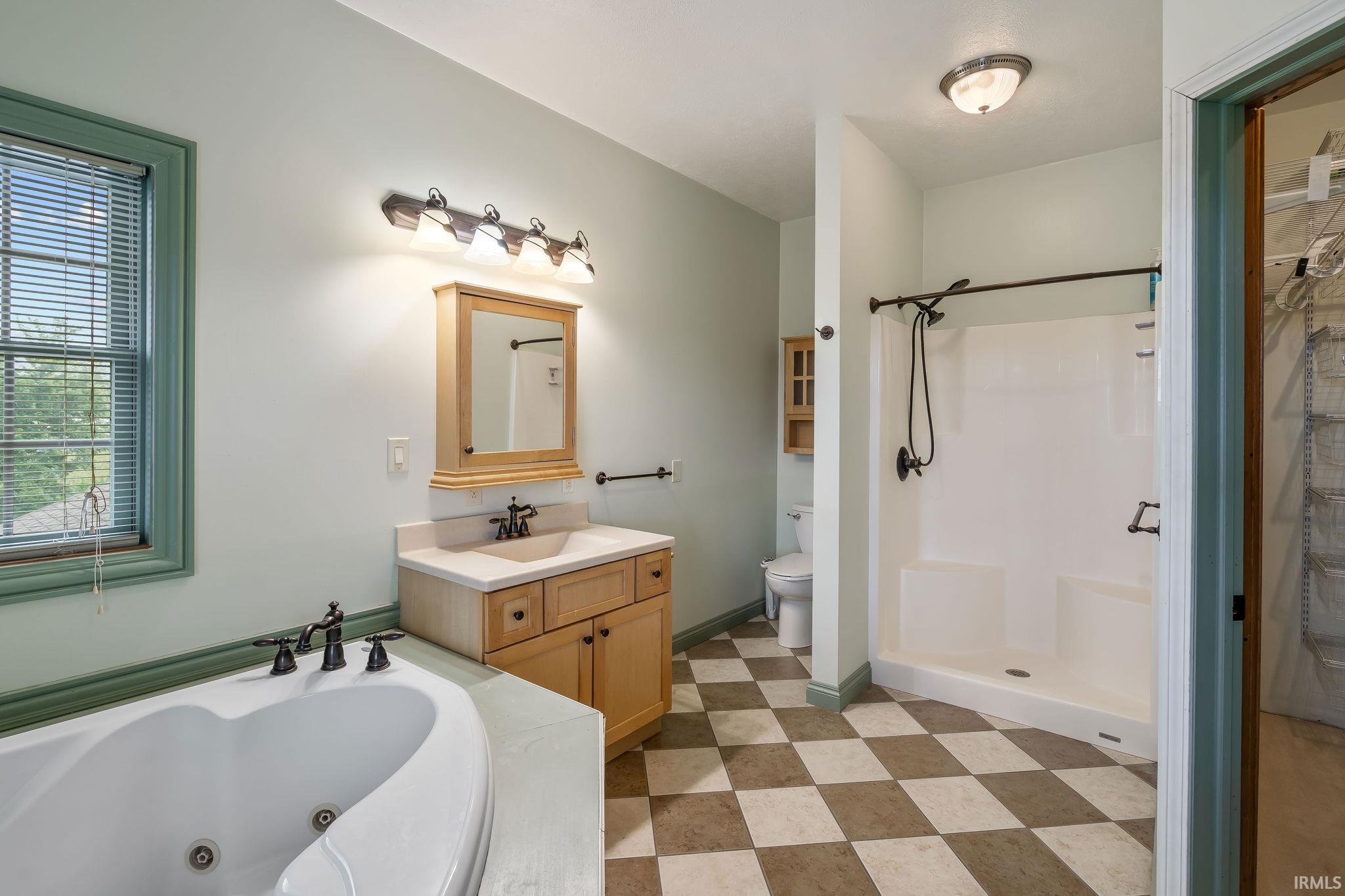 2821 Bashor Road Goshen IN 46526