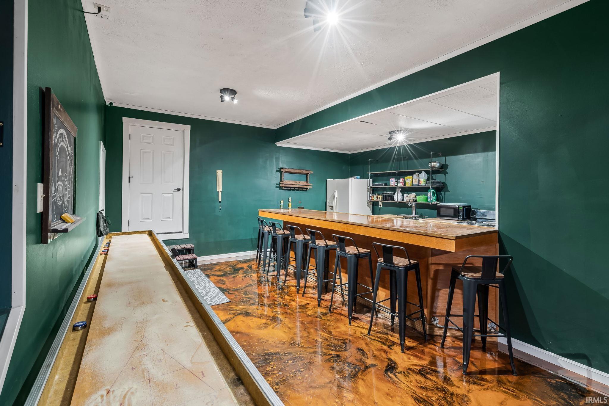 2821 Bashor Road Goshen IN 46526
