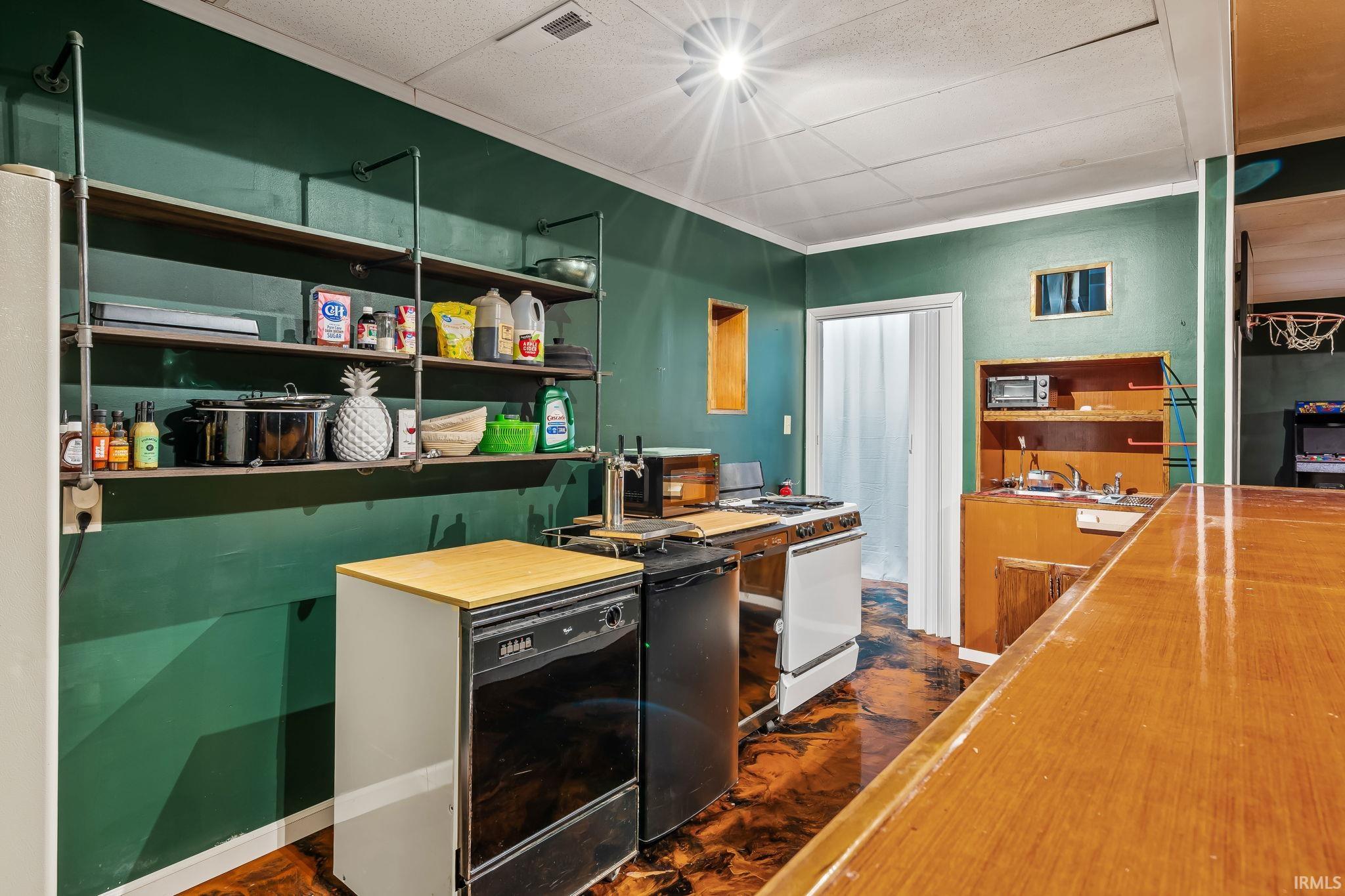 2821 Bashor Road Goshen IN 46526