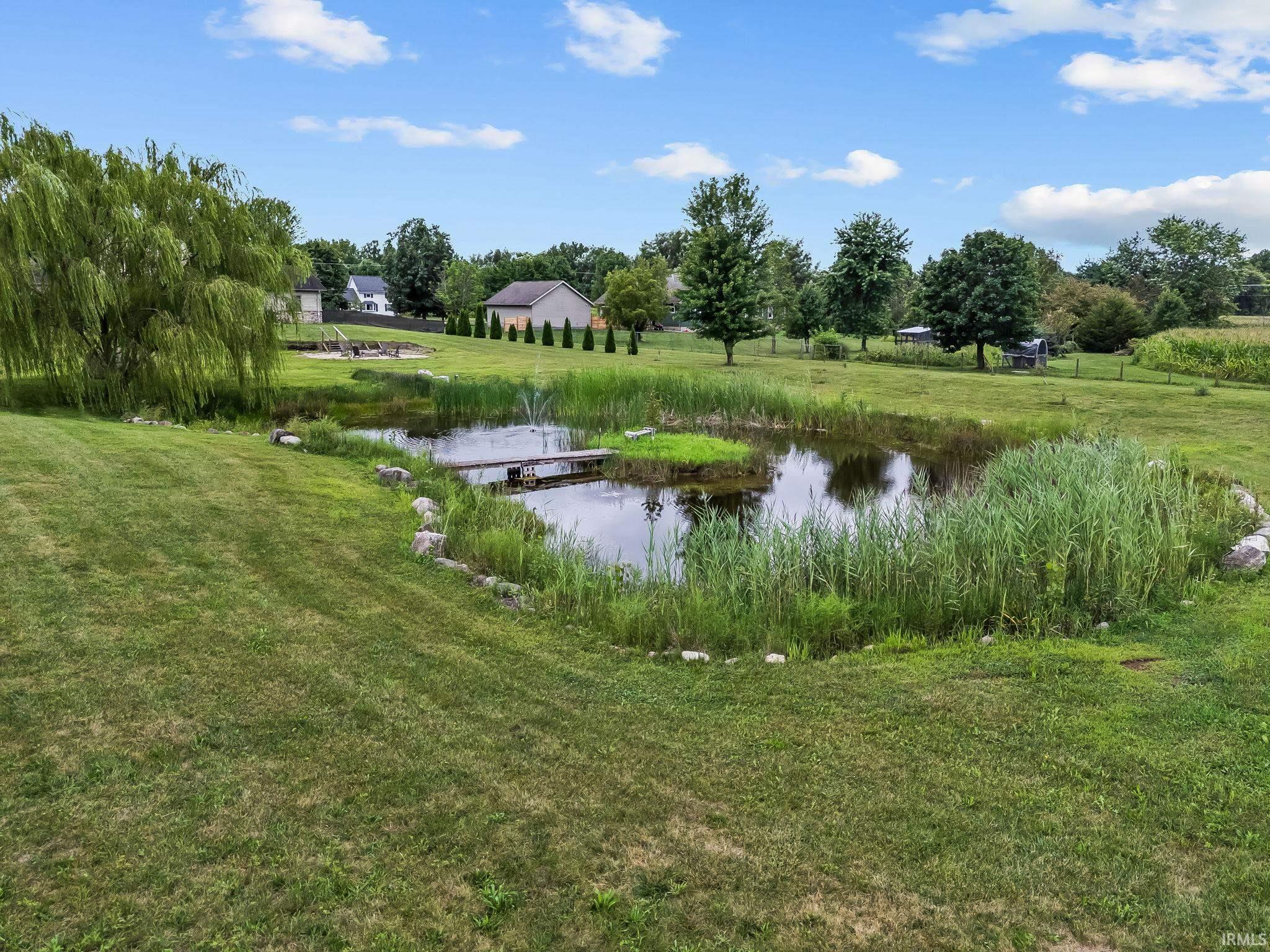 2821 Bashor Road Goshen IN 46526
