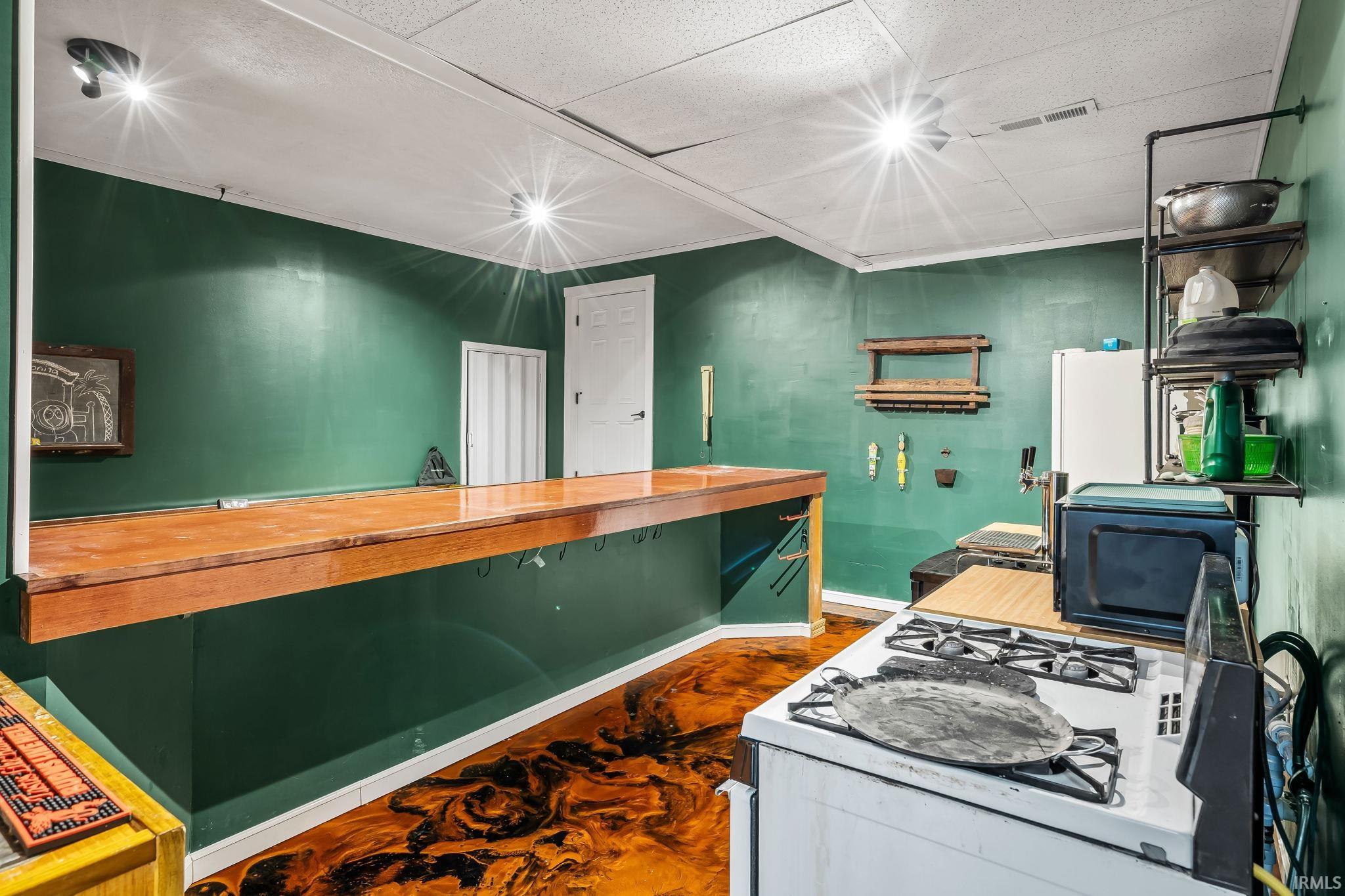 2821 Bashor Road Goshen IN 46526