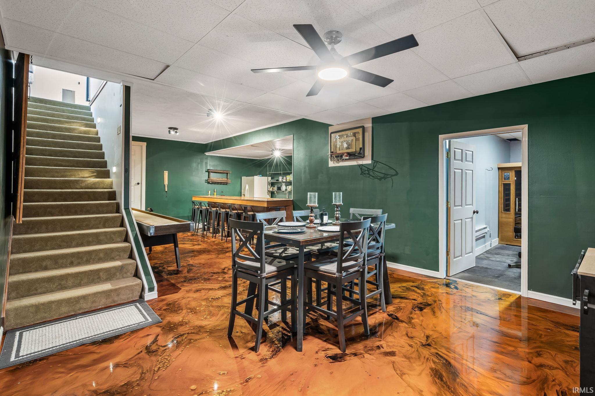 2821 Bashor Road Goshen IN 46526