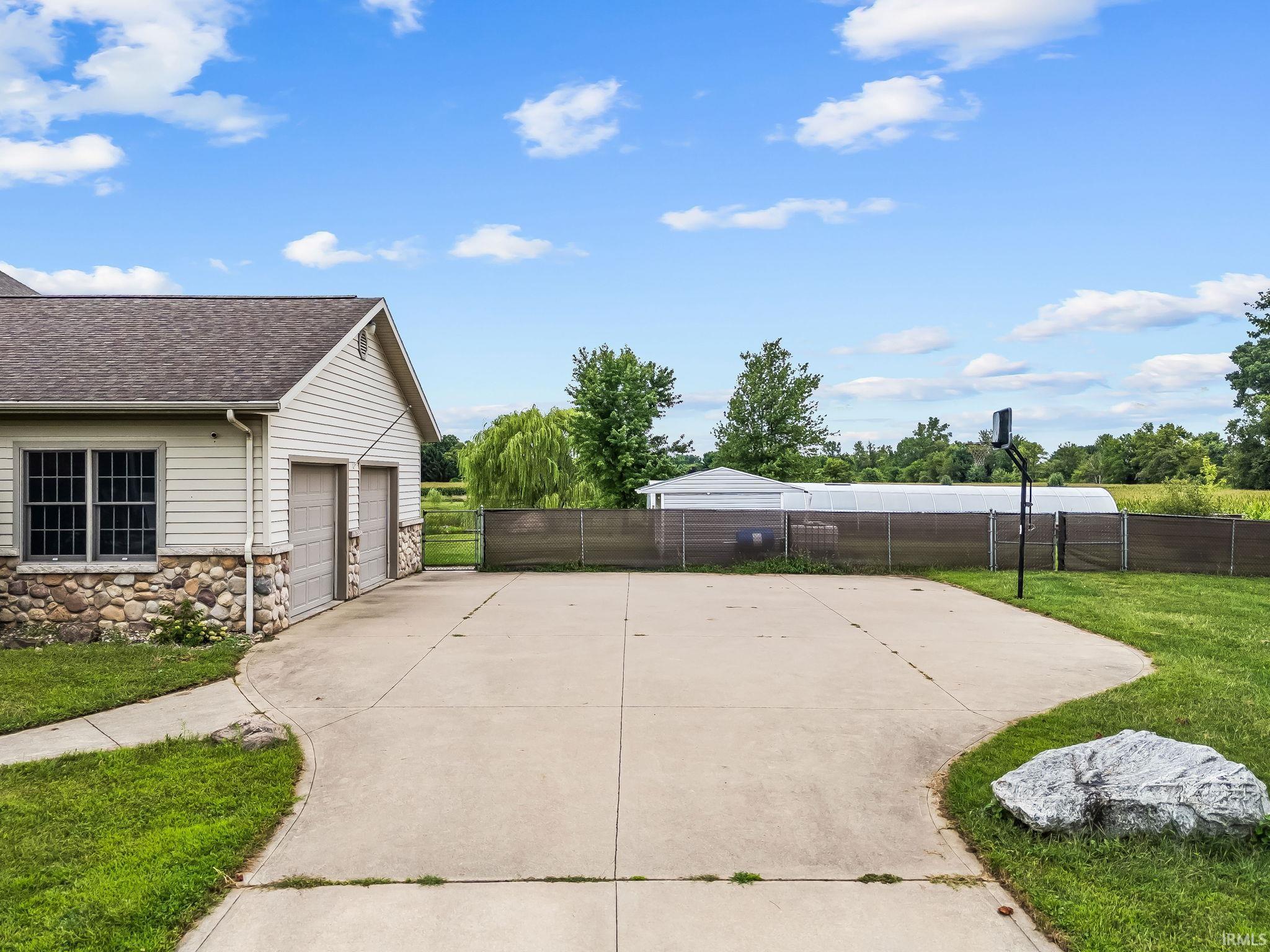 2821 Bashor Road Goshen IN 46526