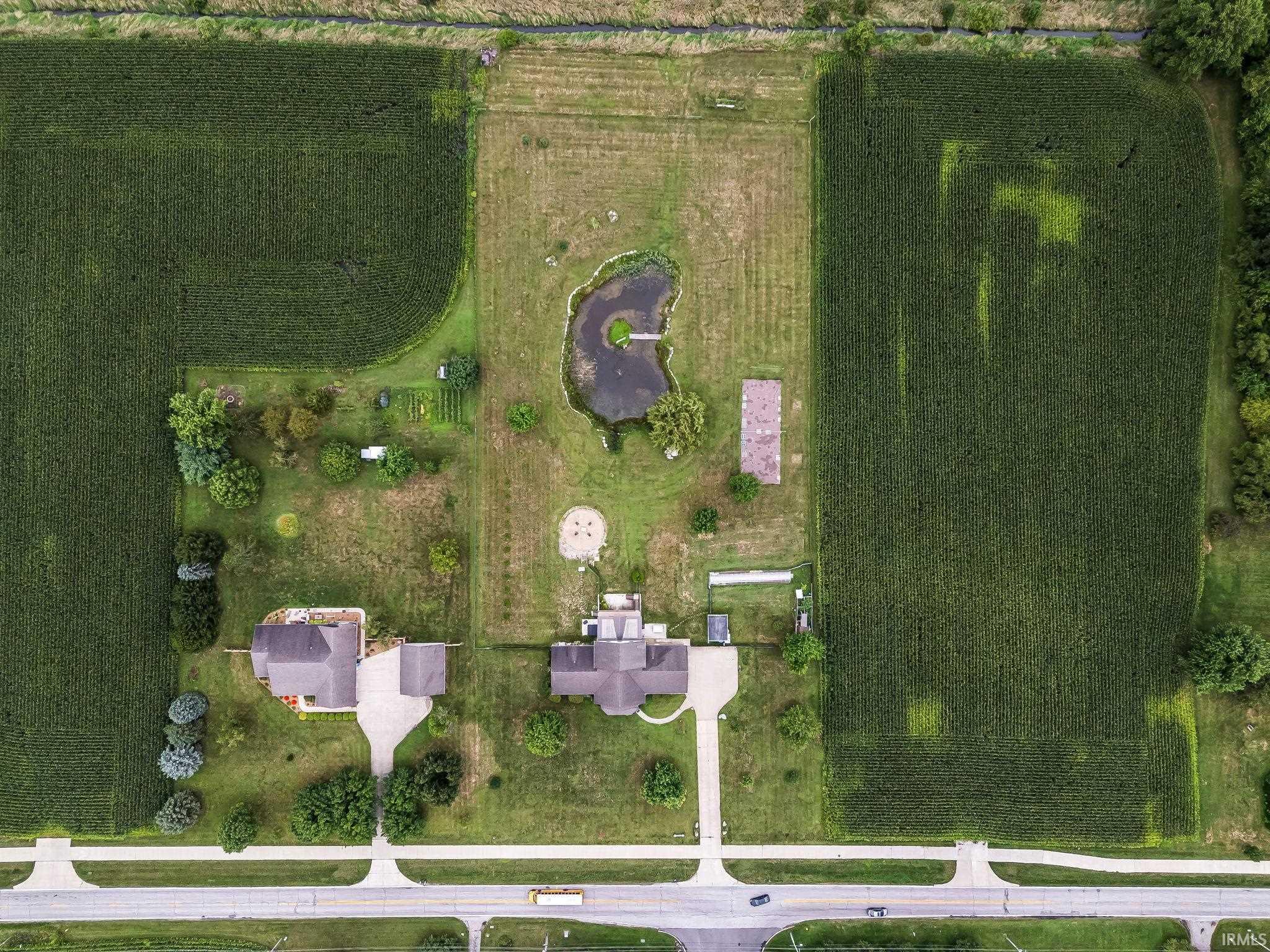 2821 Bashor Road Goshen IN 46526